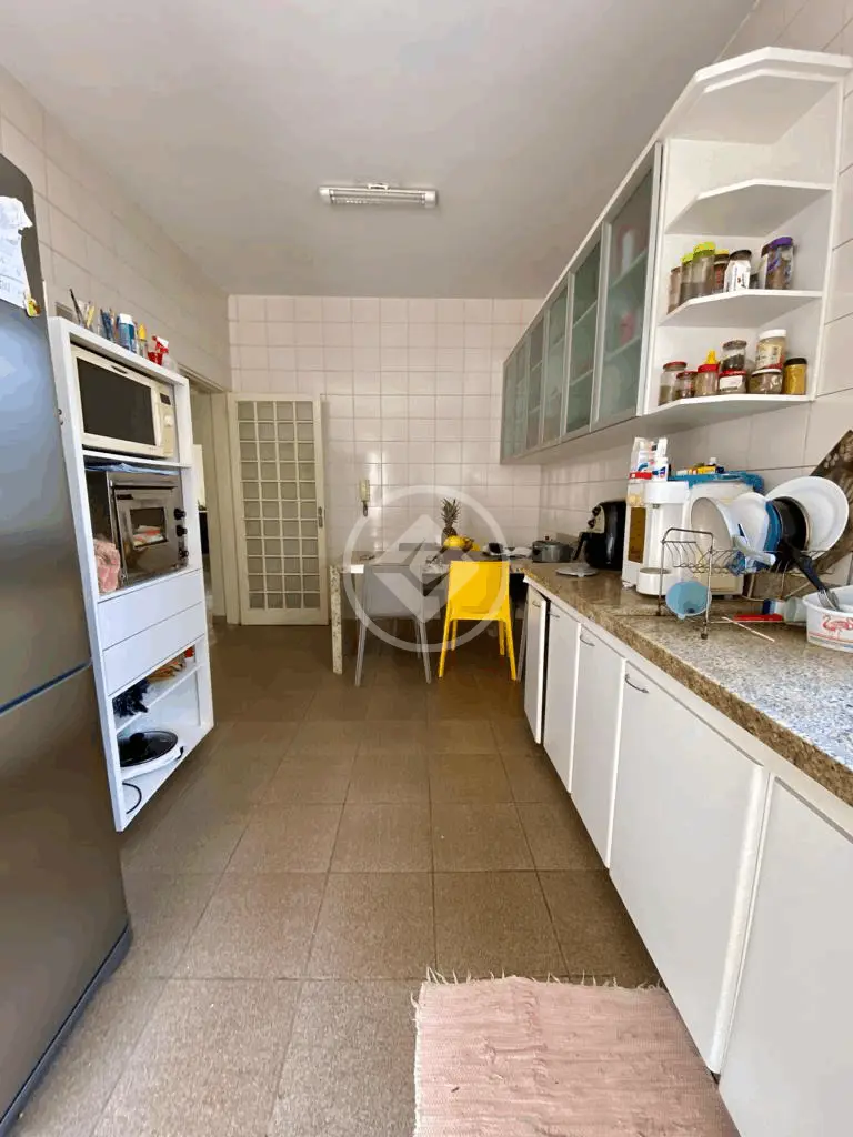 Casa 4 quartos no CENTRO, Uberlândia — foto 3 de 6