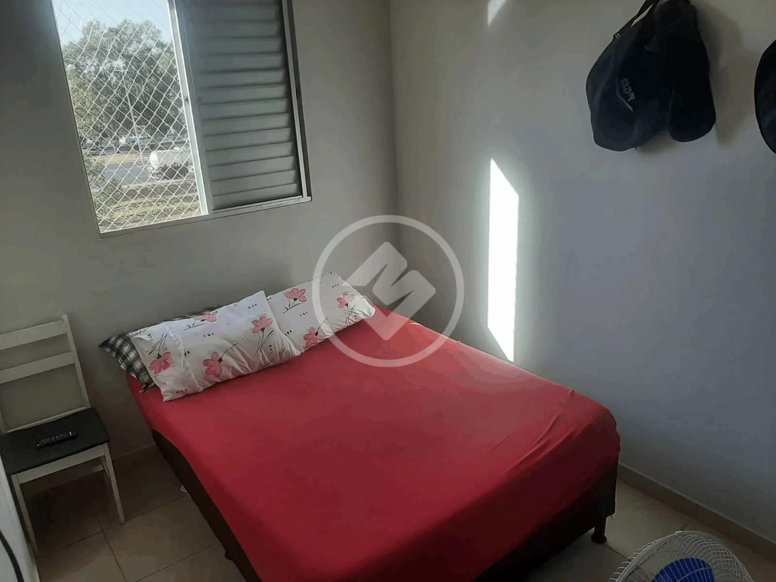 Apartamento 2 quartos no Panorama, Uberlândia — foto 4 de 6