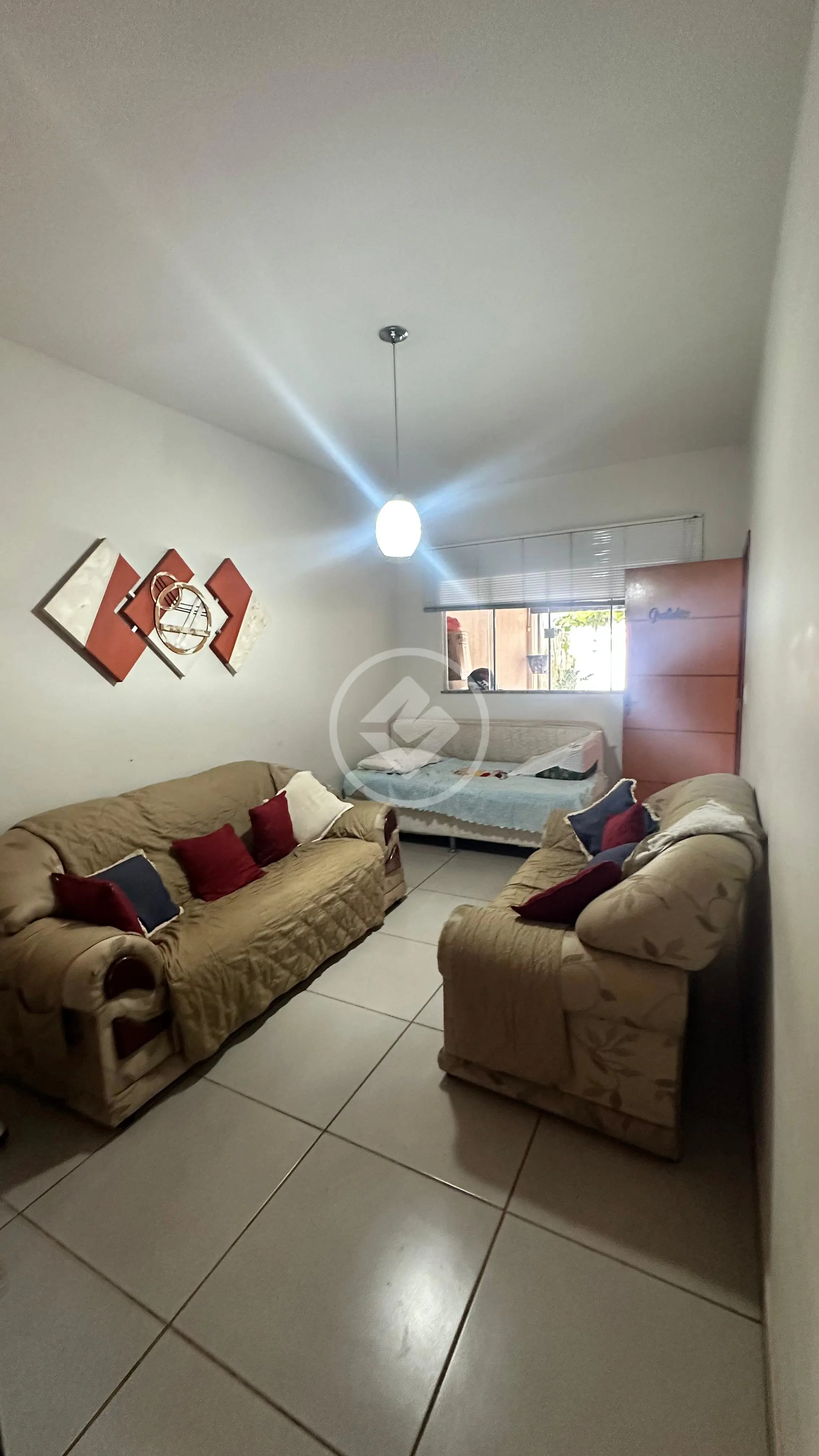 Casa 3 quartos no Carajás, Uberlândia — foto 6 de 6
