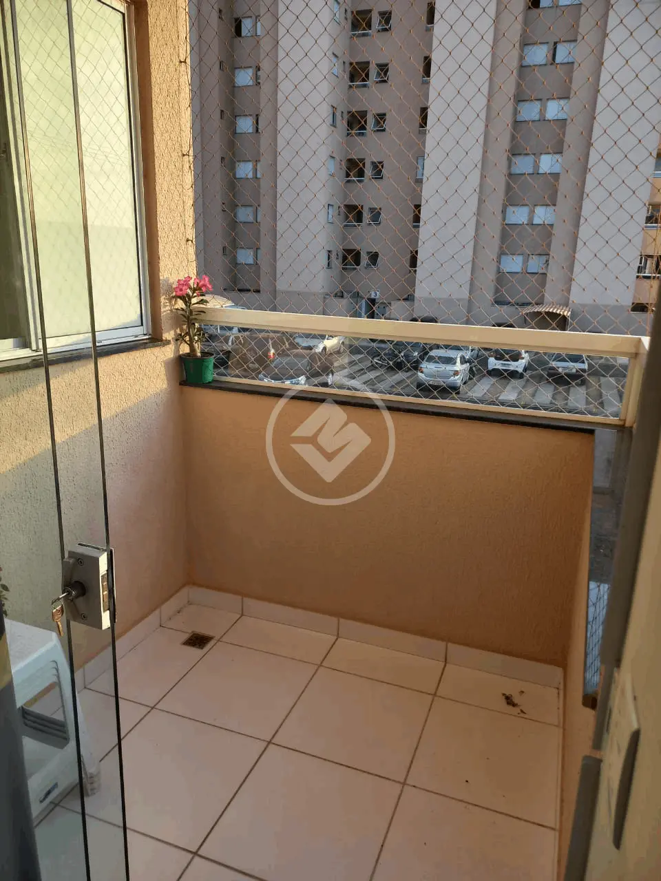 Apartamento 2 quartos no Jardim Europa, Uberlândia — foto 2 de 6