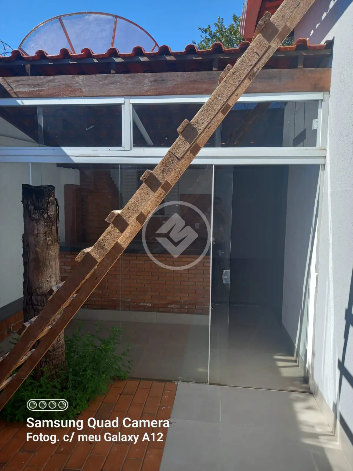 Casa 3 quartos no Jardim das Palmeiras, Uberlândia — foto 6 de 6
