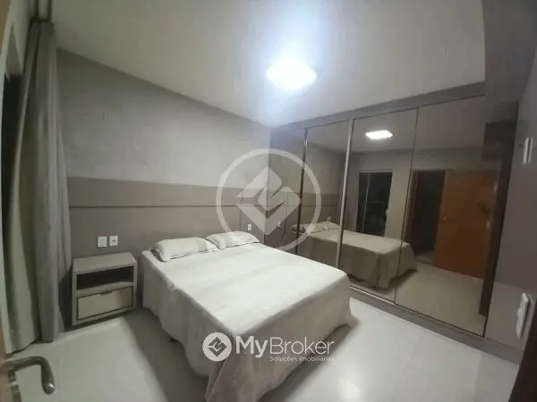 Apartamento 3 quartos no Presidente Roosevelt, Uberlândia — foto 4 de 6