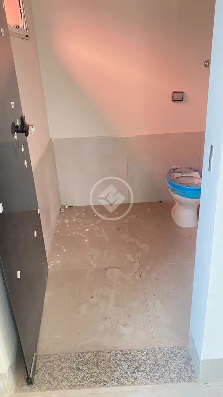 Casa Comercial 1 quarto no Bom Jesus, Uberlândia — foto 5 de 6