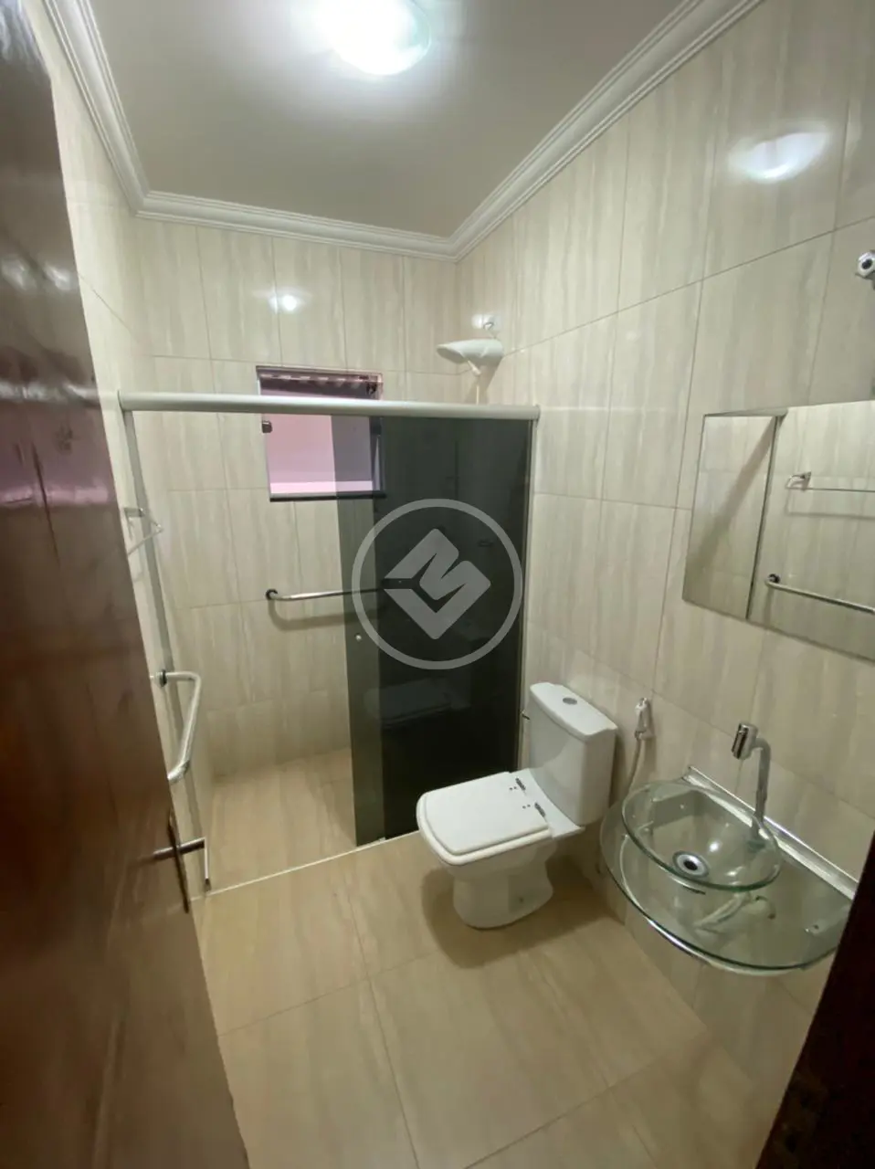 Casa 3 quartos no Tubalina, Uberlândia — foto 2 de 6
