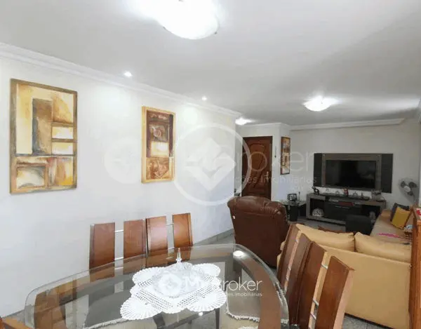 Apartamento 4 quartos no BURITIS, Belo Horizonte — foto 5 de 6