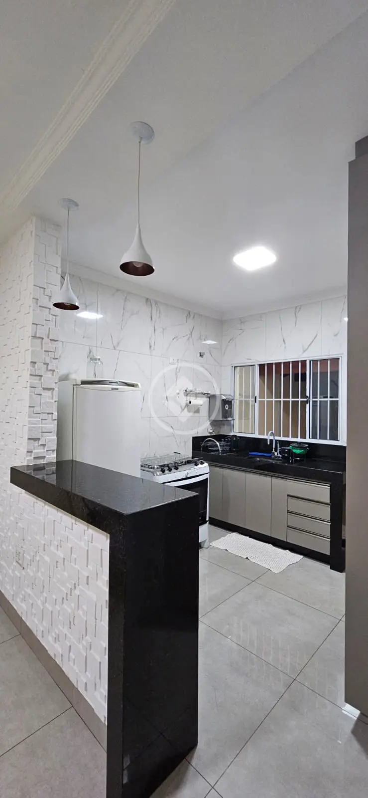 Casa 3 quartos no Jardim Patrícia, Uberlândia — foto 5 de 6