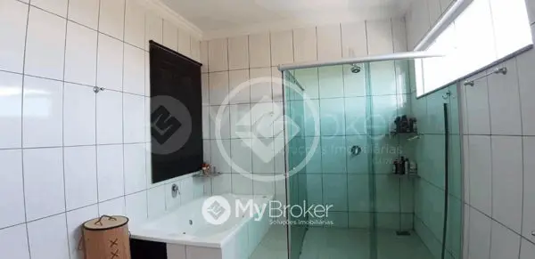 Casa 4 quartos no Laranjeiras, Uberlândia — foto 3 de 6