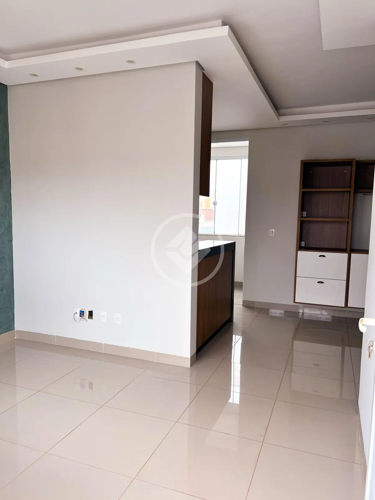 Apartamento 2 quartos no Novo Mundo, Uberlândia — foto 4 de 6