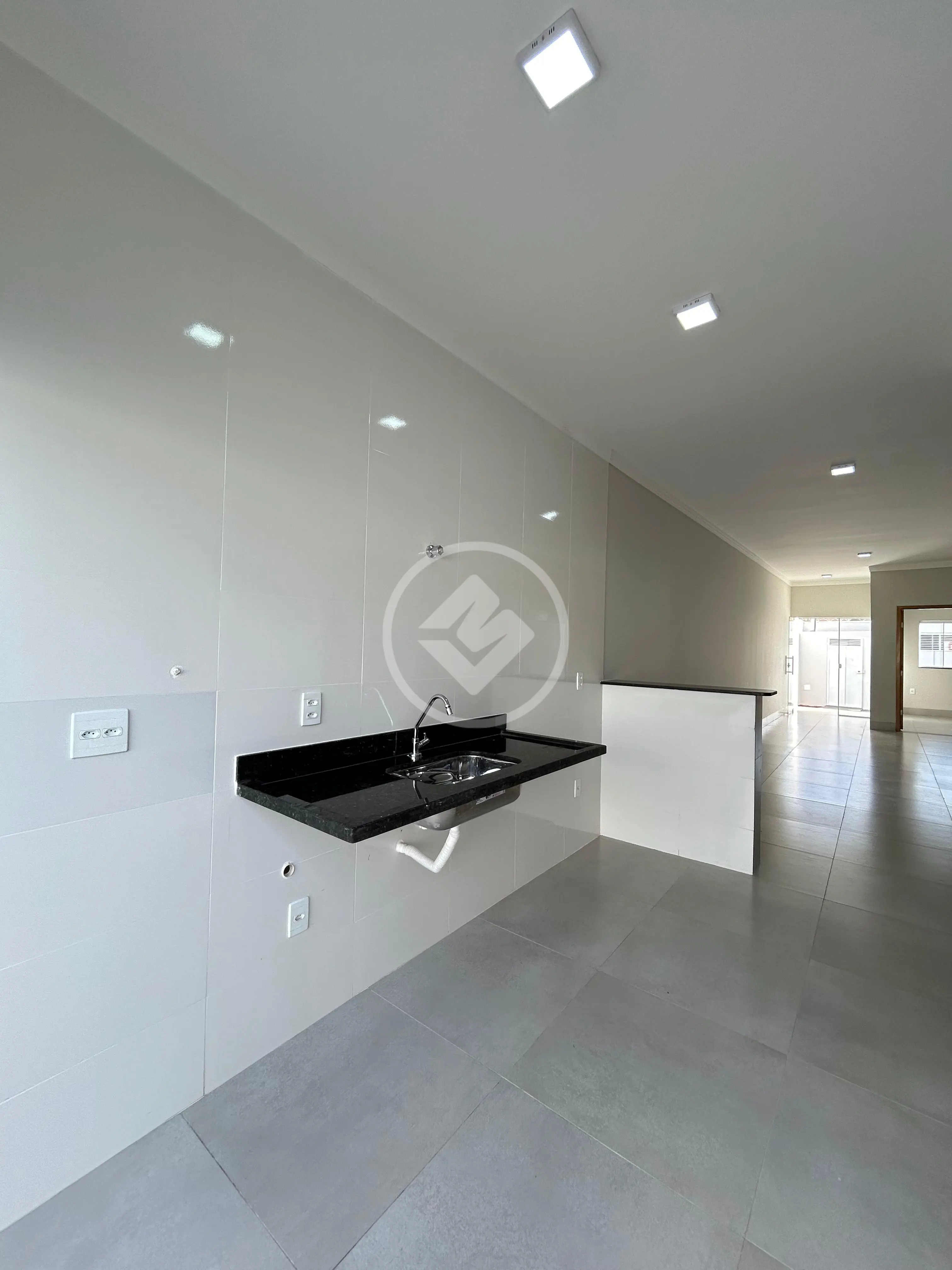 Casa 2 quartos no Laranjeiras, Uberlândia — foto 5 de 6