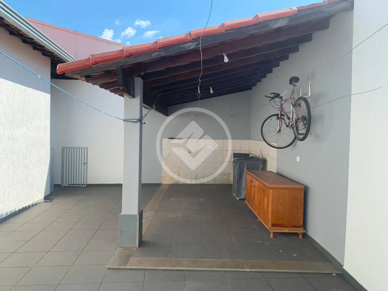 Casa Jardim Patrícia, Uberlândia - MG — foto 1