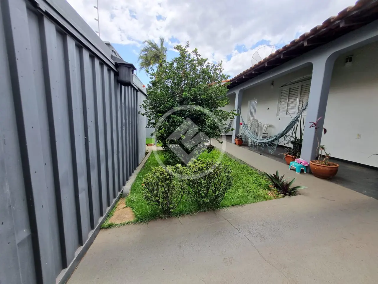 Casa Cidade Jardim, Uberlândia - MG — foto 2