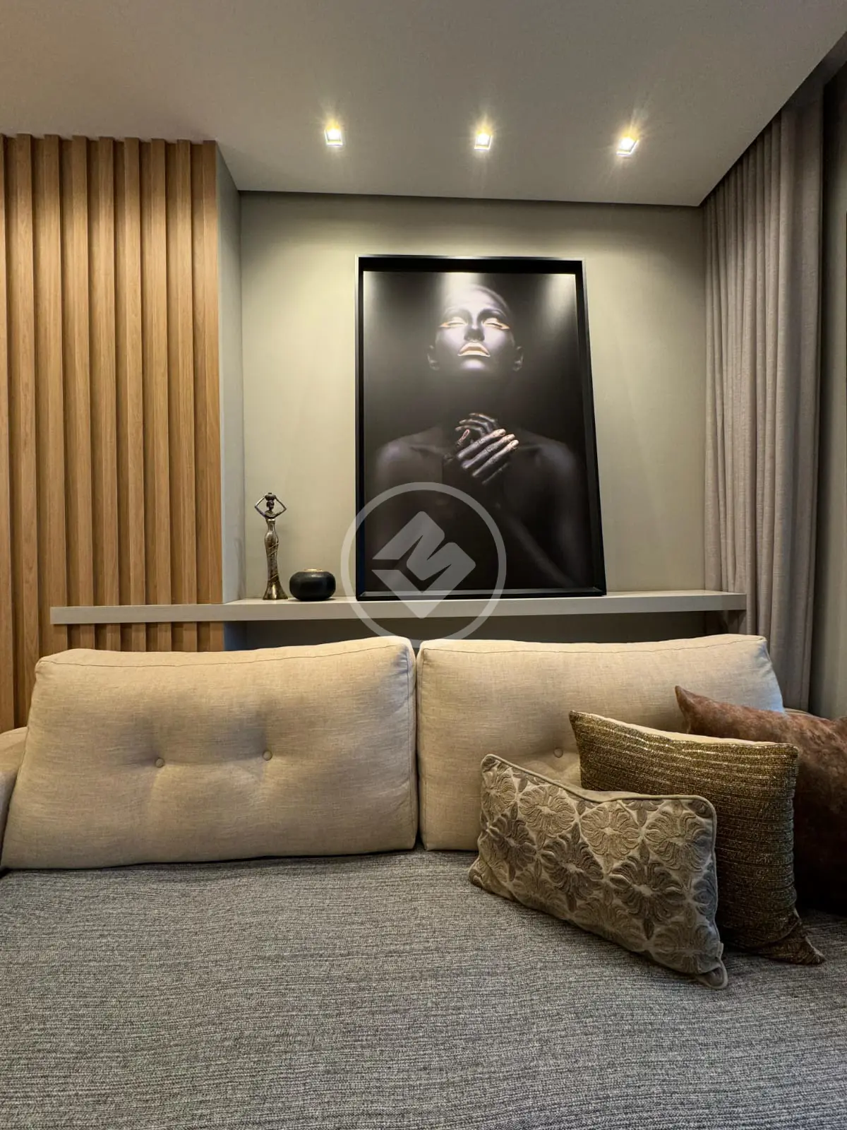 Apartamento 2 quartos no Santa Mônica, Uberlândia — foto 3 de 6