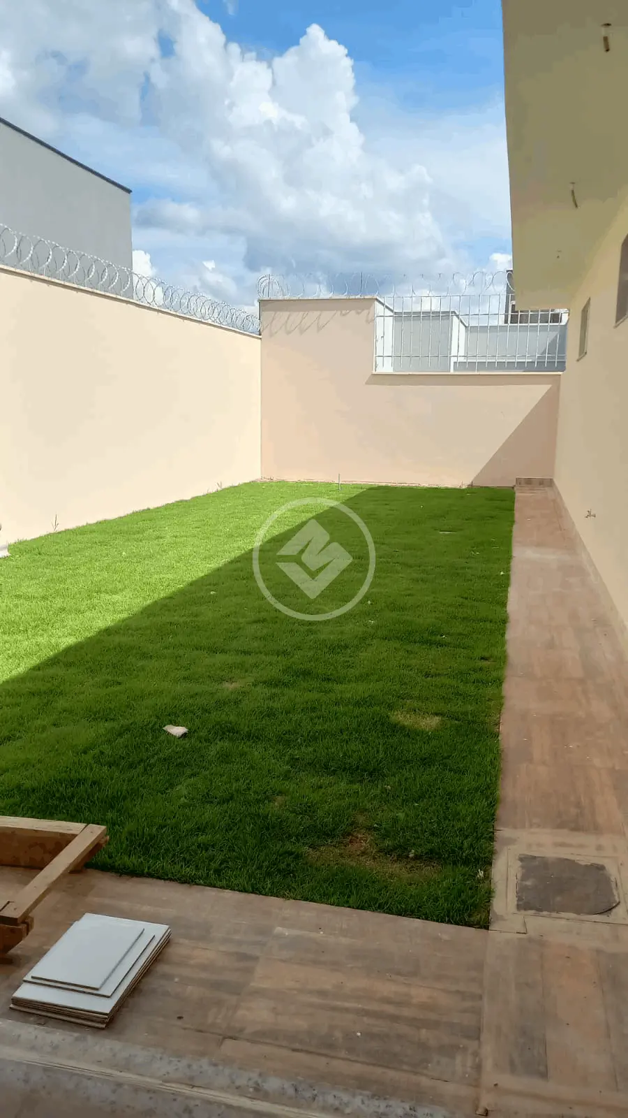Casa 2 quartos no Laranjeiras, Uberlândia — foto 3 de 6