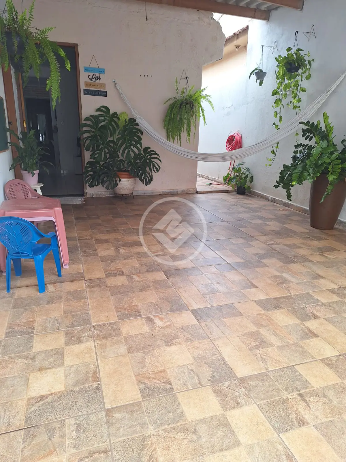 Casa Martins, Uberlândia - MG — foto 2