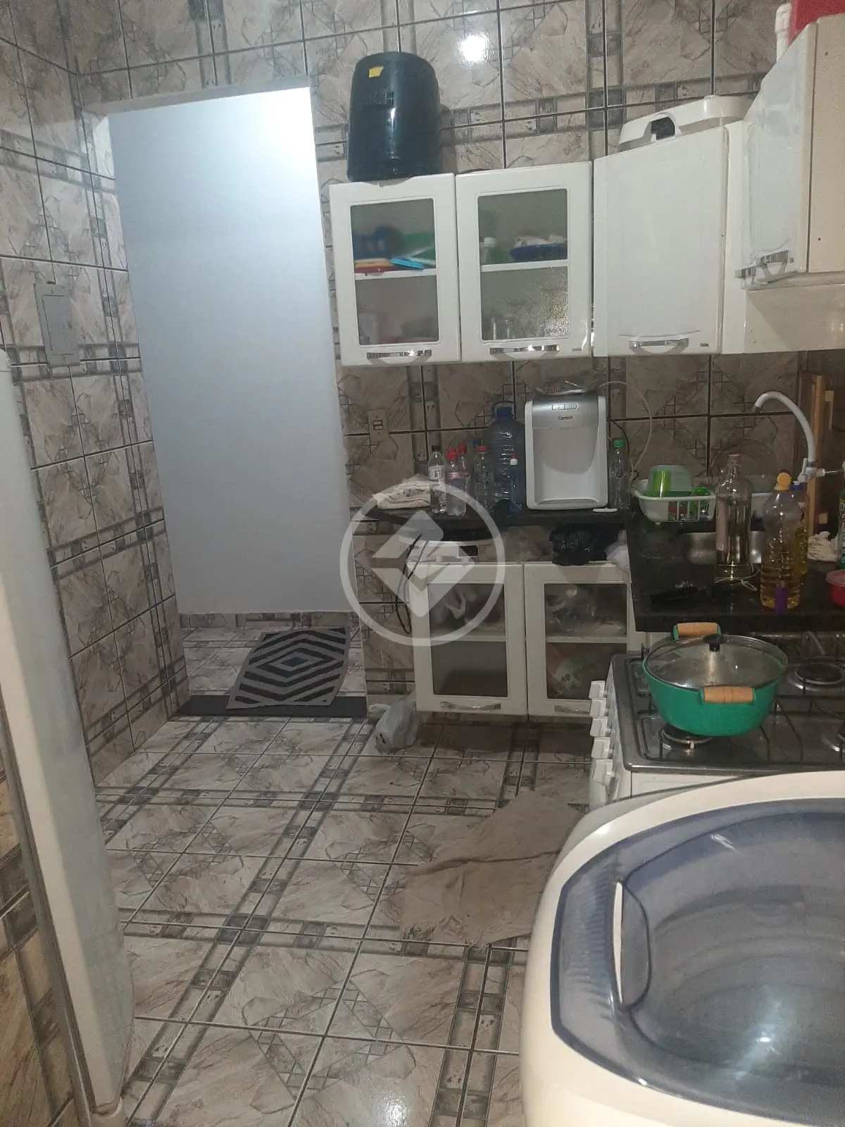 Apartamento 2 quartos no Granada, Uberlândia — foto 4 de 6