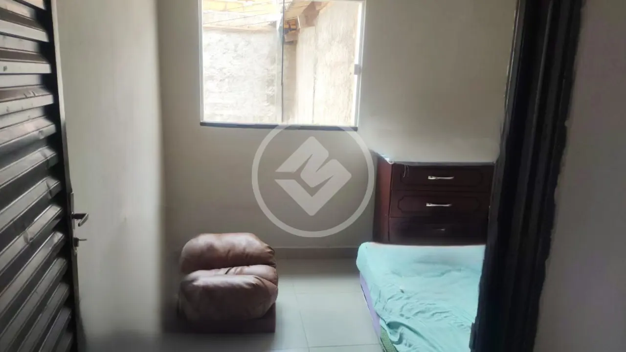 Casa Jardim Canaã, Uberlândia - MG — foto 2