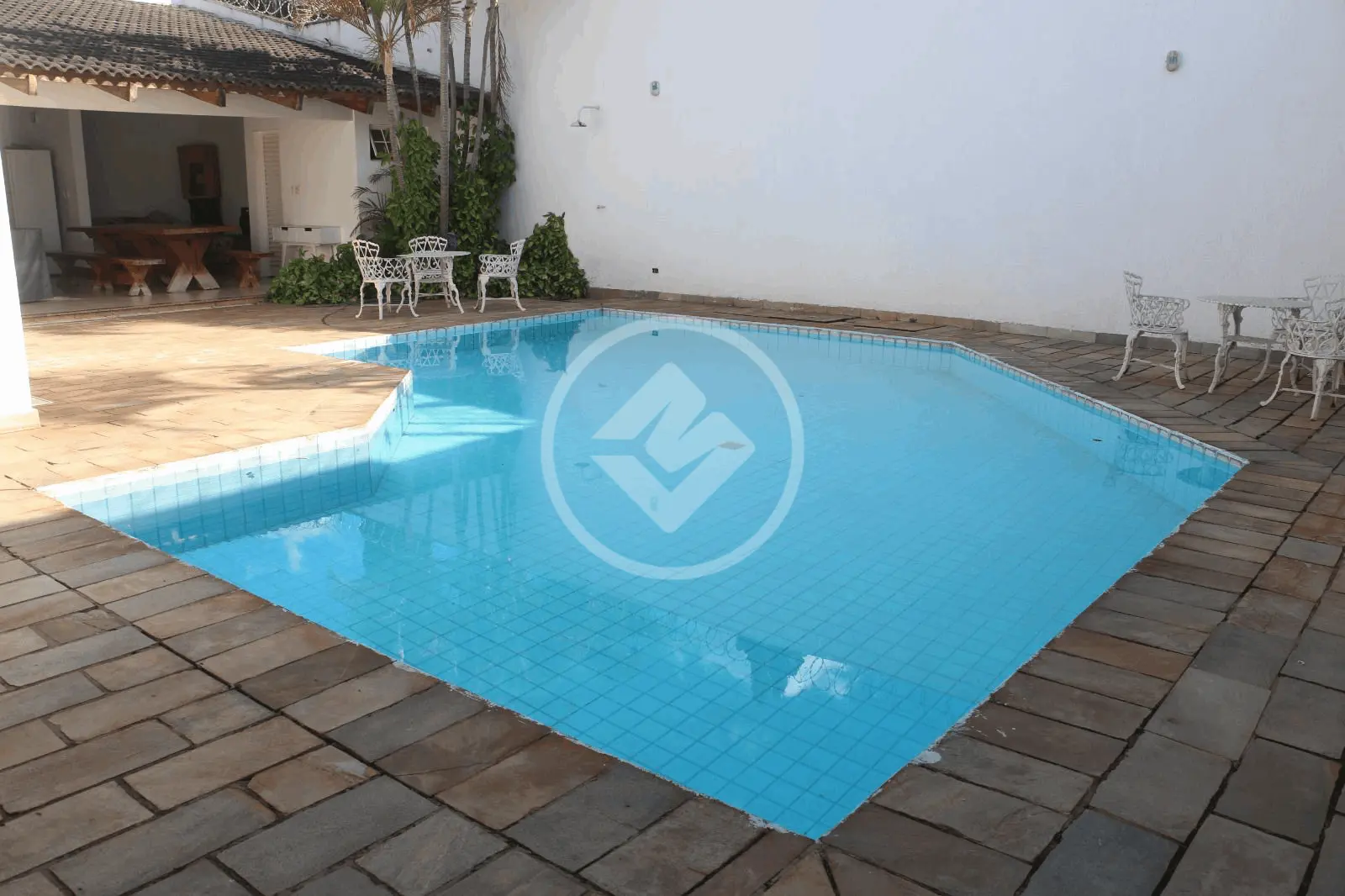 Casa Cidade Jardim, Uberlândia - MG — foto 2