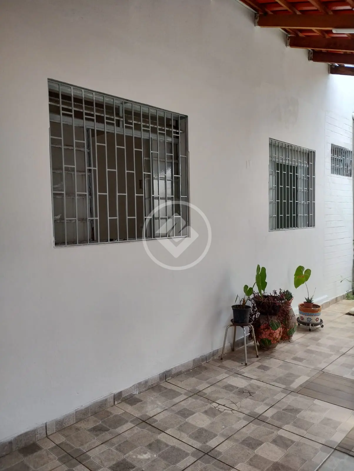 Casa 3 quartos no Martins, Uberlândia — foto 3 de 6