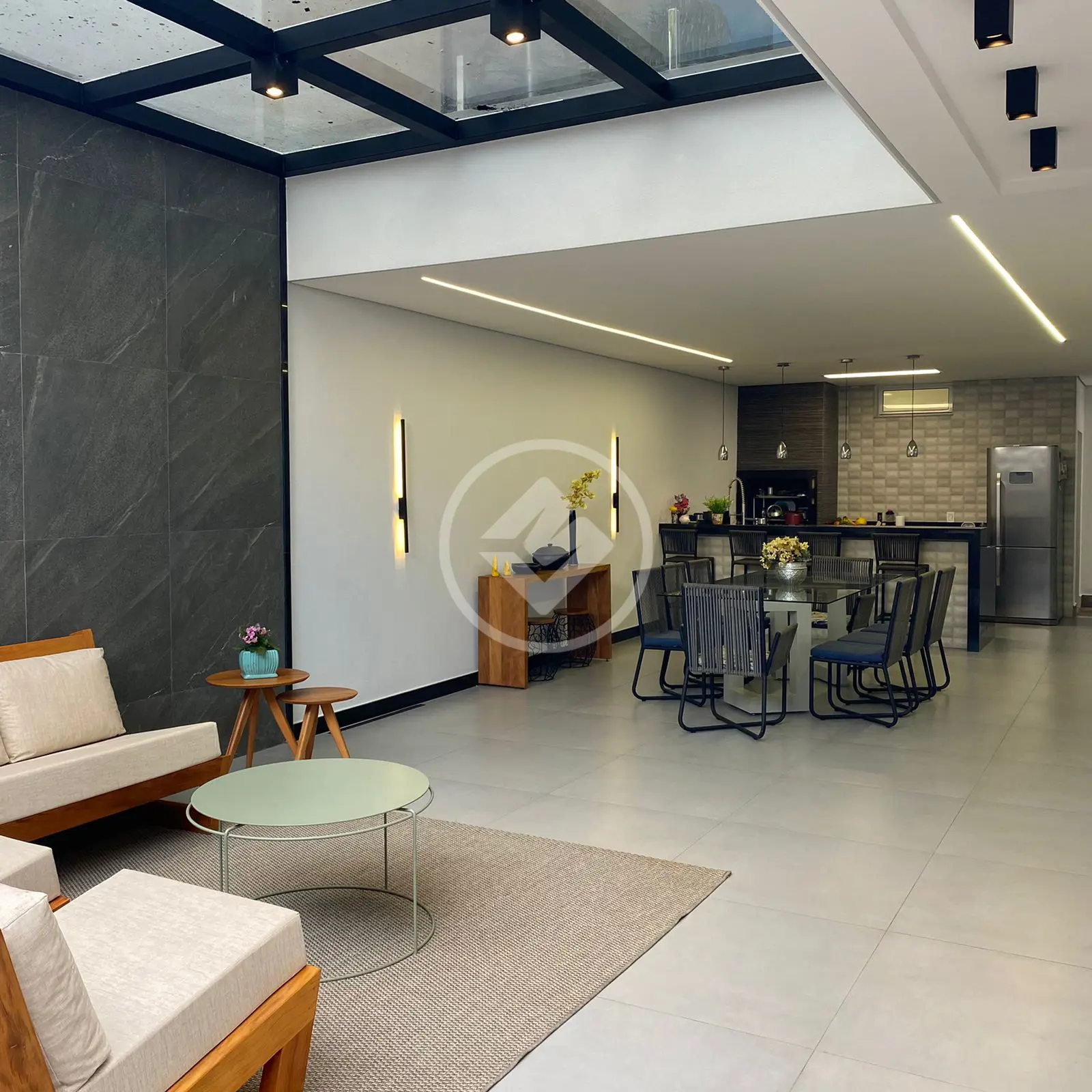 Casa Condomínio Alto Umuarama, Uberlândia - MG — foto 2