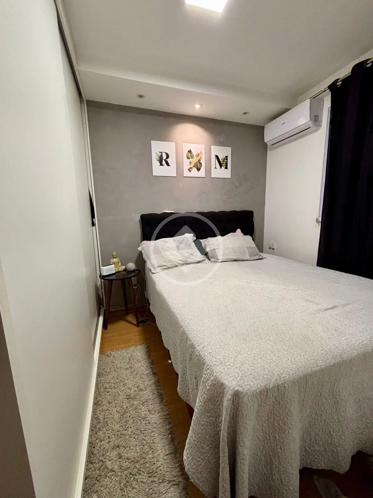 Apartamento 2 quartos no Grand Ville, Uberlândia — foto 4 de 5