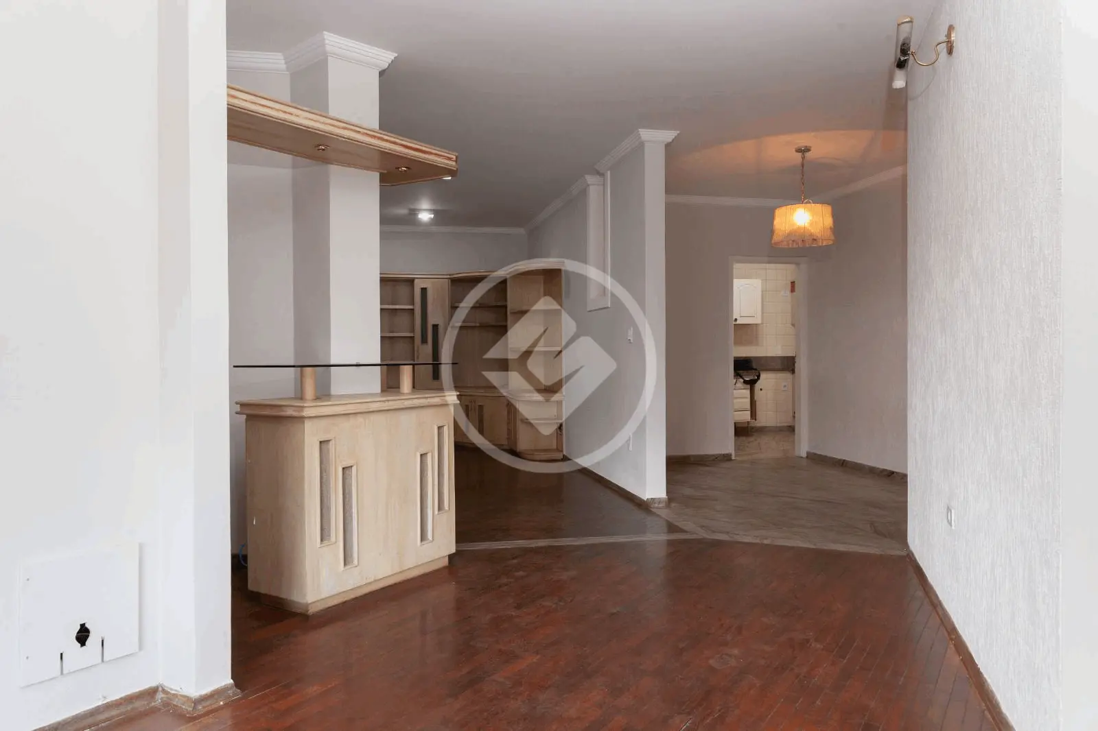Apartamento 3 quartos no Daniel Fonseca, Uberlândia — foto 6 de 6