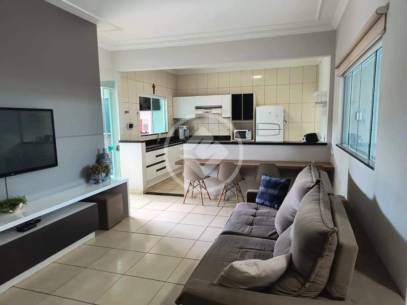 Casa Granada, Uberlândia - MG — foto 1