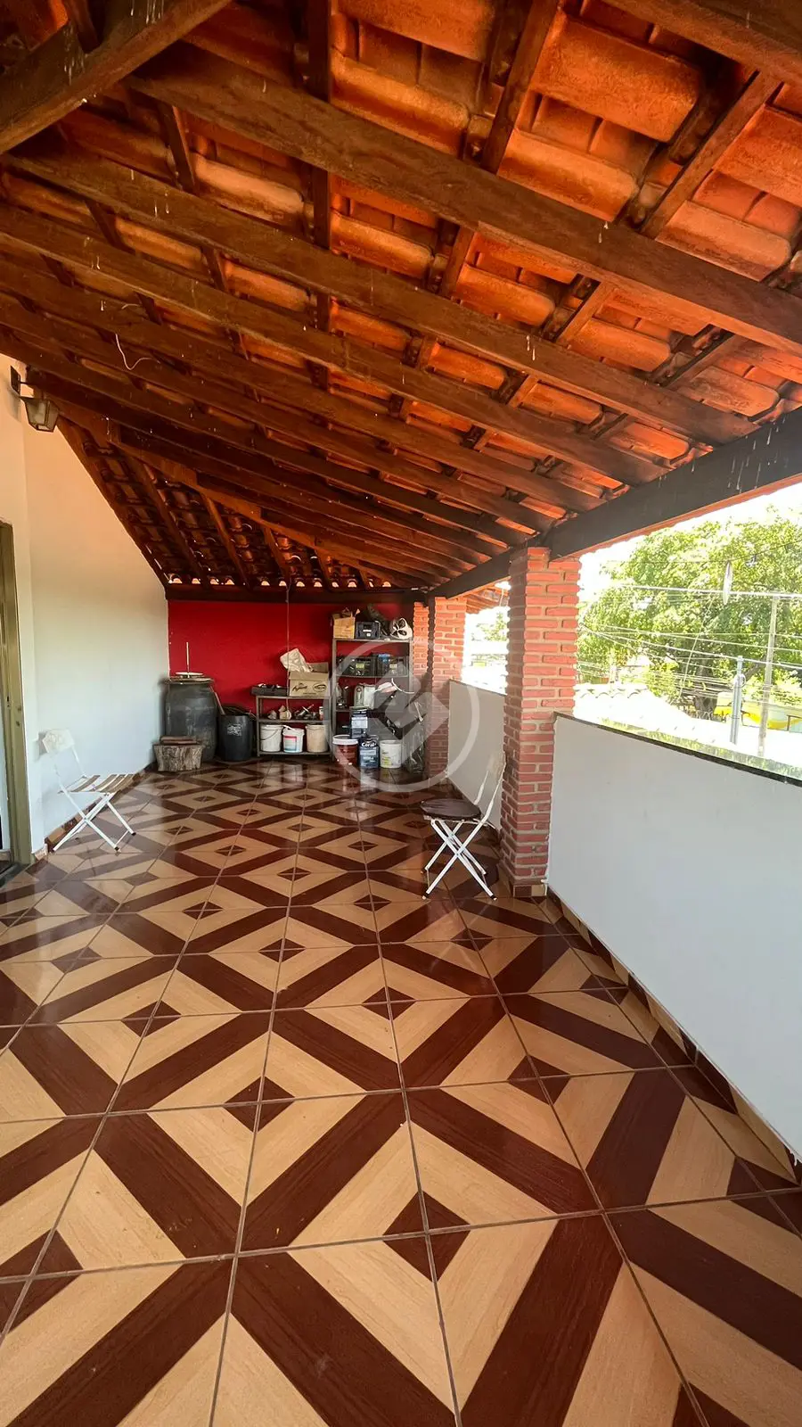 Sobrado 4 quartos no Luizote de Freitas, Uberlândia — foto 5 de 6