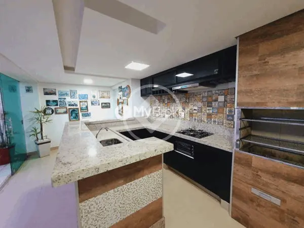 Apartamento 3 quartos no Martins, Uberlândia — foto 5 de 6