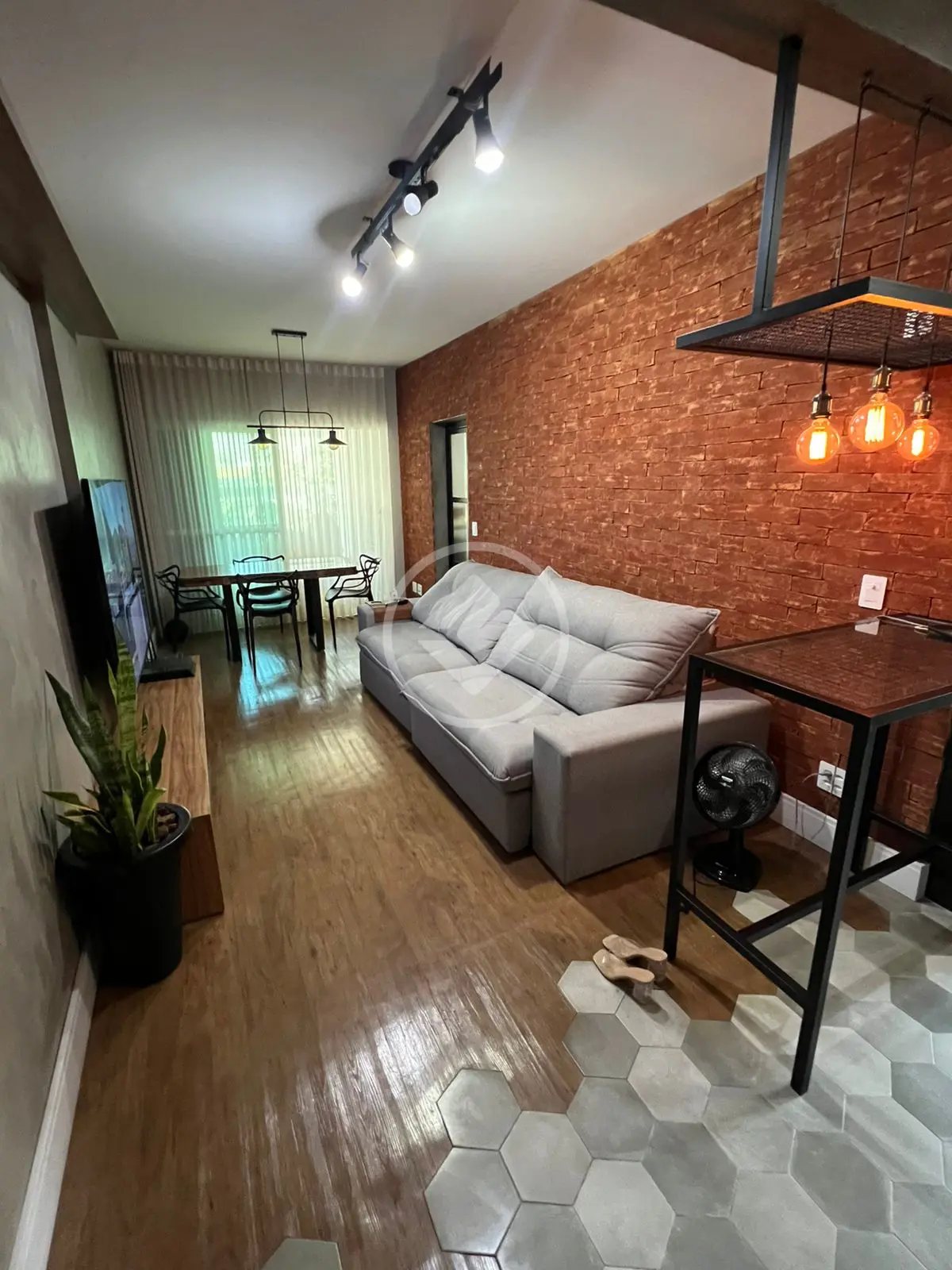 Apartamento 2 quartos no CENTRO, Uberlândia — foto 3 de 6