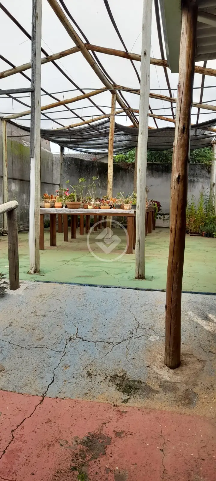 Casa Tubalina, Uberlândia - MG — foto 2