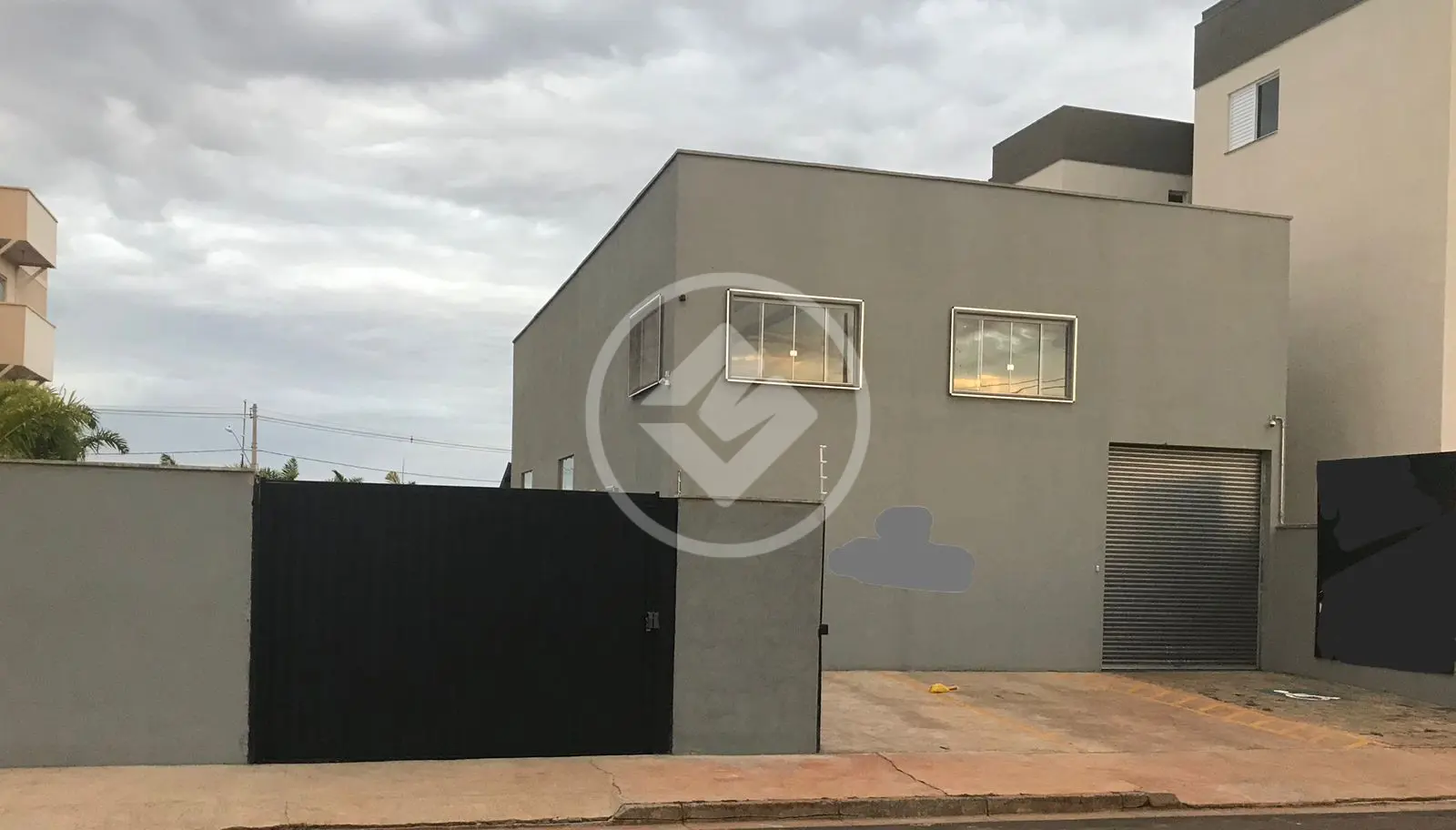 Galpão no Novo Mundo, Uberlândia — foto 4 de 6