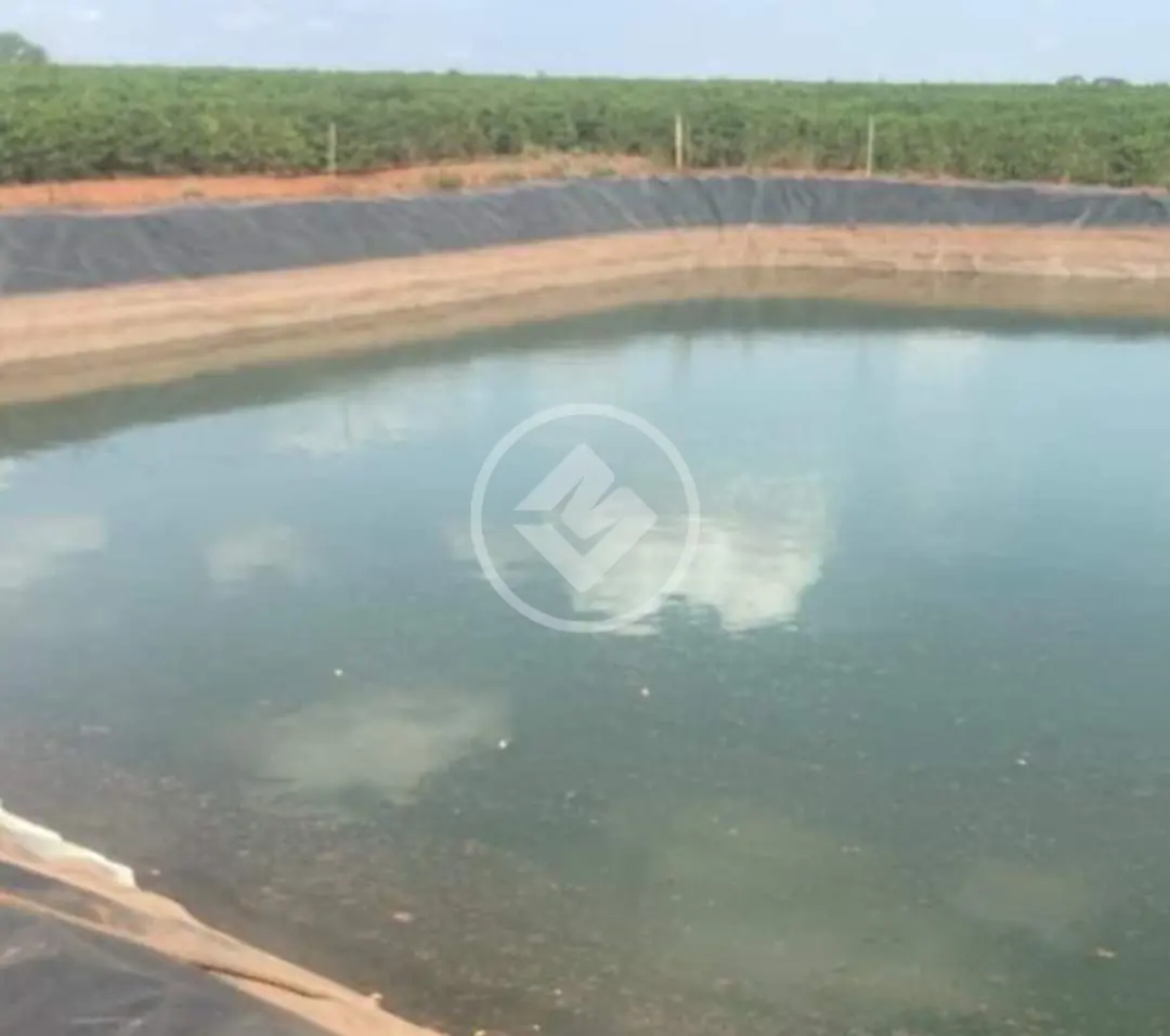 Fazenda no Área Rural de Uberlândia, Uberlândia — foto 3 de 3