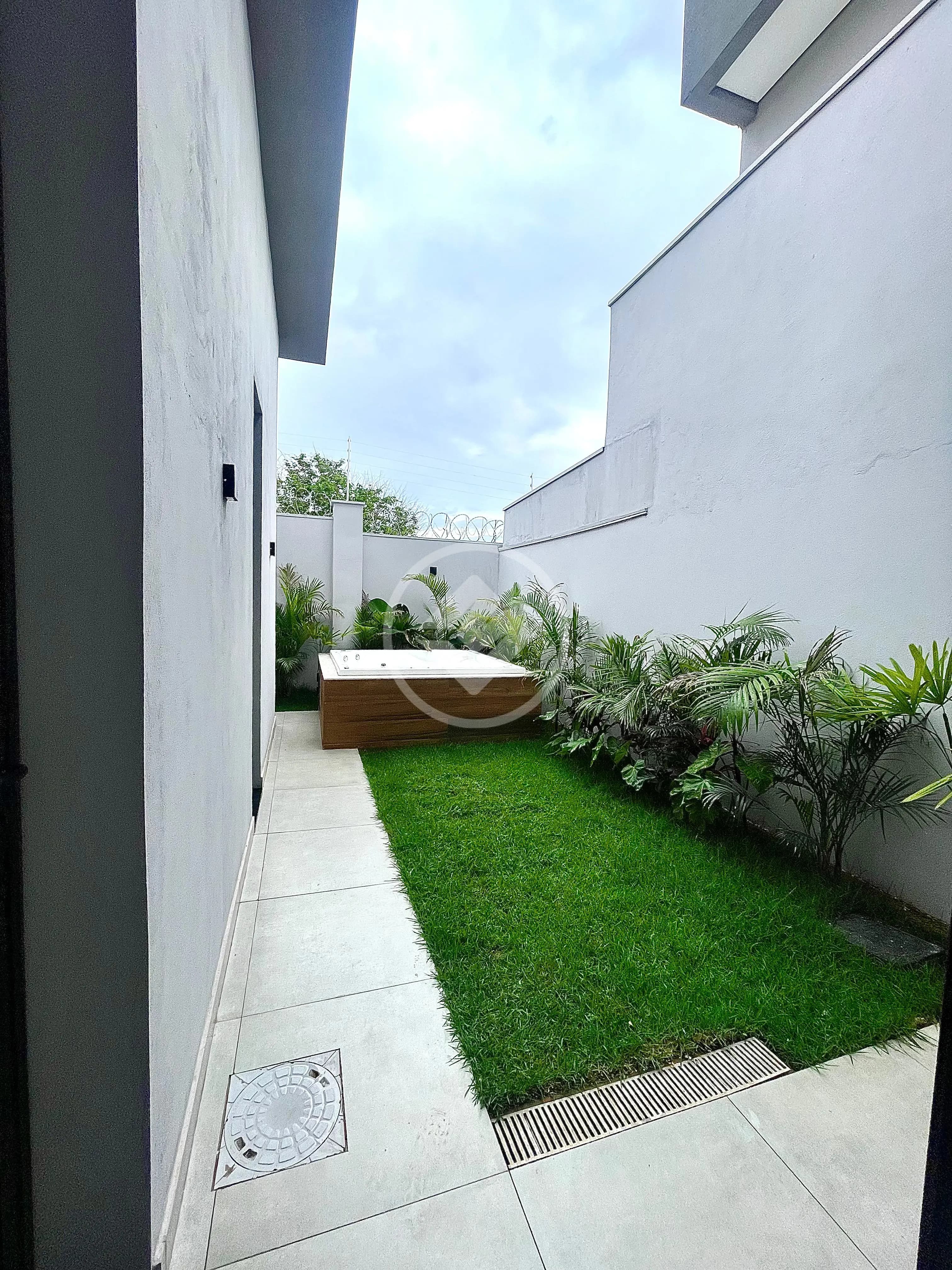 Casa Condomínio 3 quartos no Grand Ville, Uberlândia — foto 5 de 6