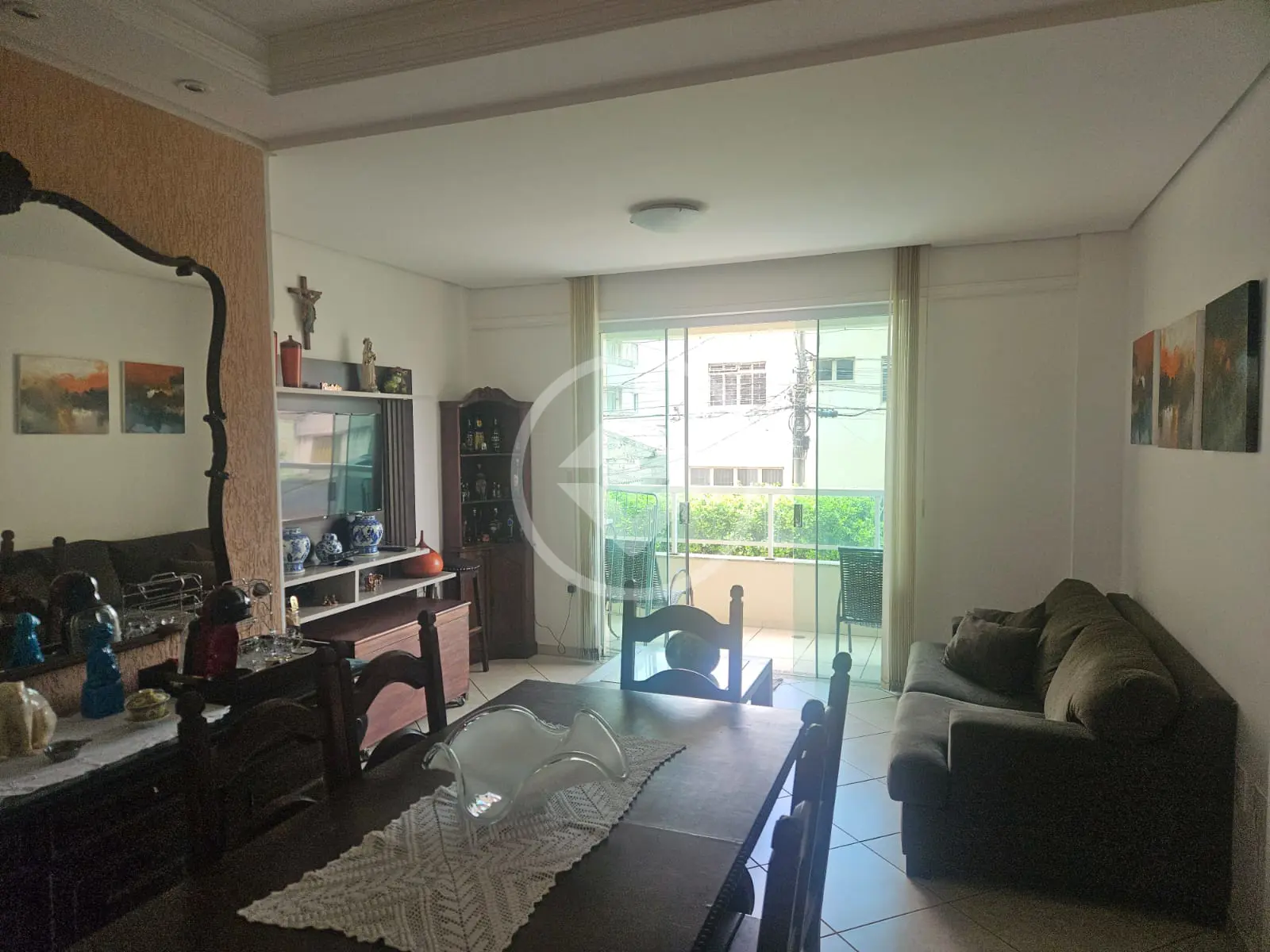 Apartamento 3 quartos no BRASIL, Uberlândia — foto 3 de 6