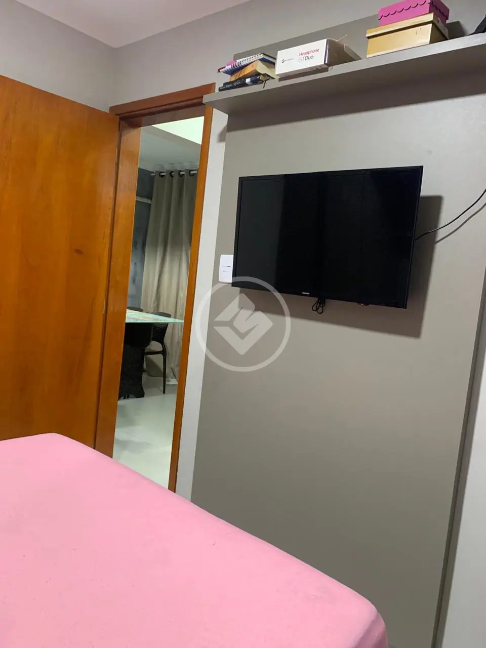 Apartamento 2 quartos no Jardim Sul, Uberlândia — foto 6 de 6