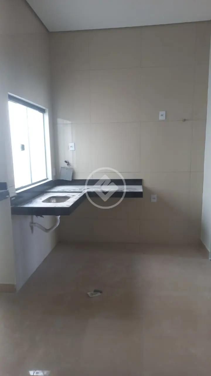 Casa 2 quartos no Shopping Park, Uberlândia — foto 3 de 5