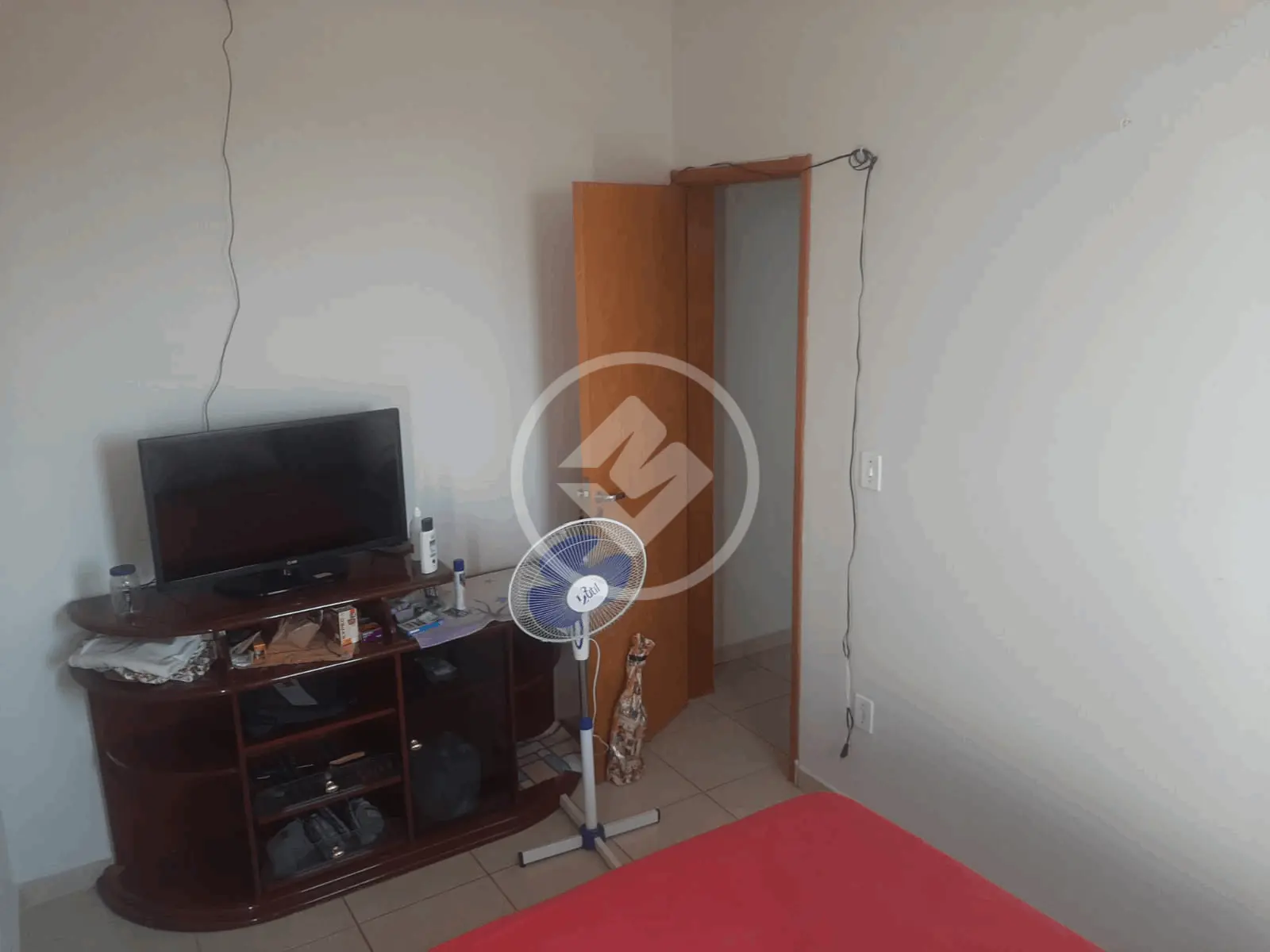 Apartamento 2 quartos no Panorama, Uberlândia — foto 5 de 6
