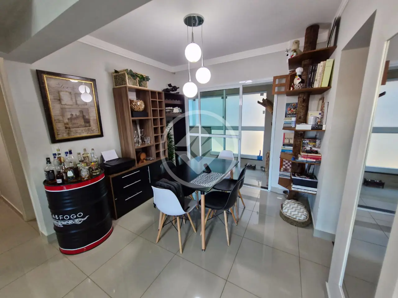 Cobertura 3 quartos no Santa Mônica, Uberlândia — foto 6 de 6
