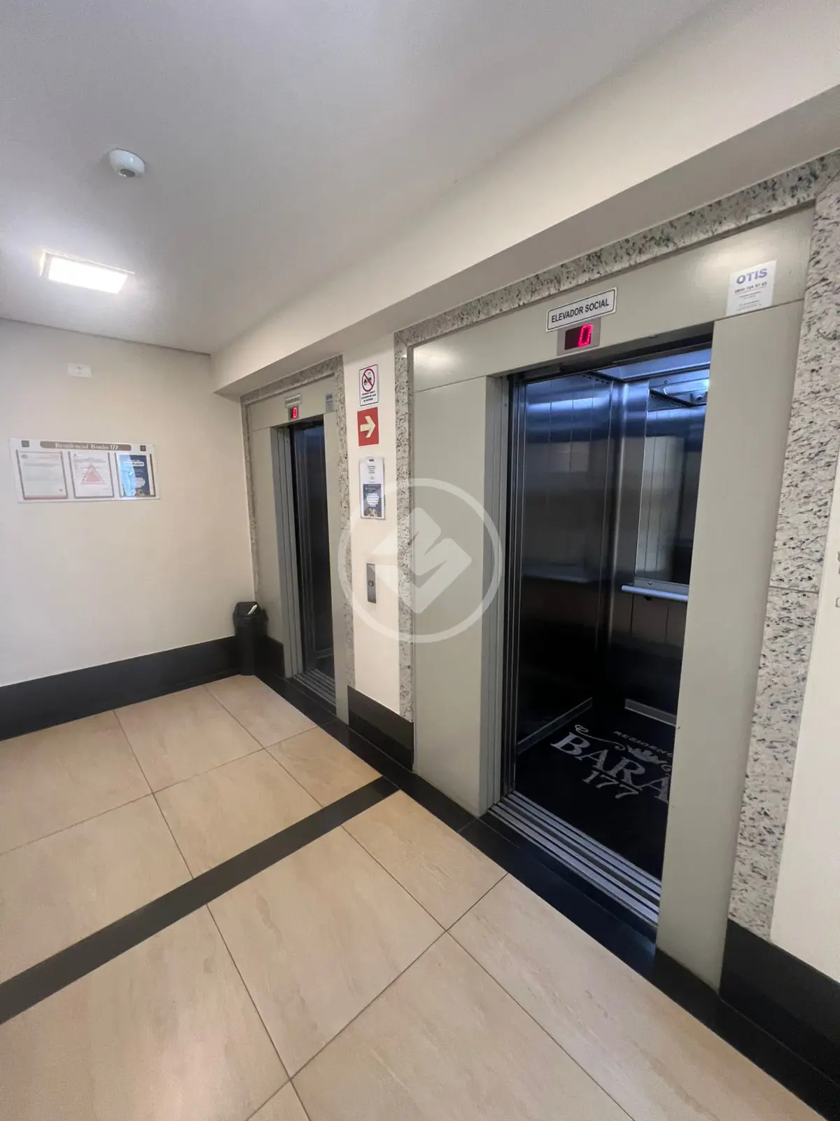 Apartamento 2 quartos no CENTRO, Uberlândia — foto 2 de 6