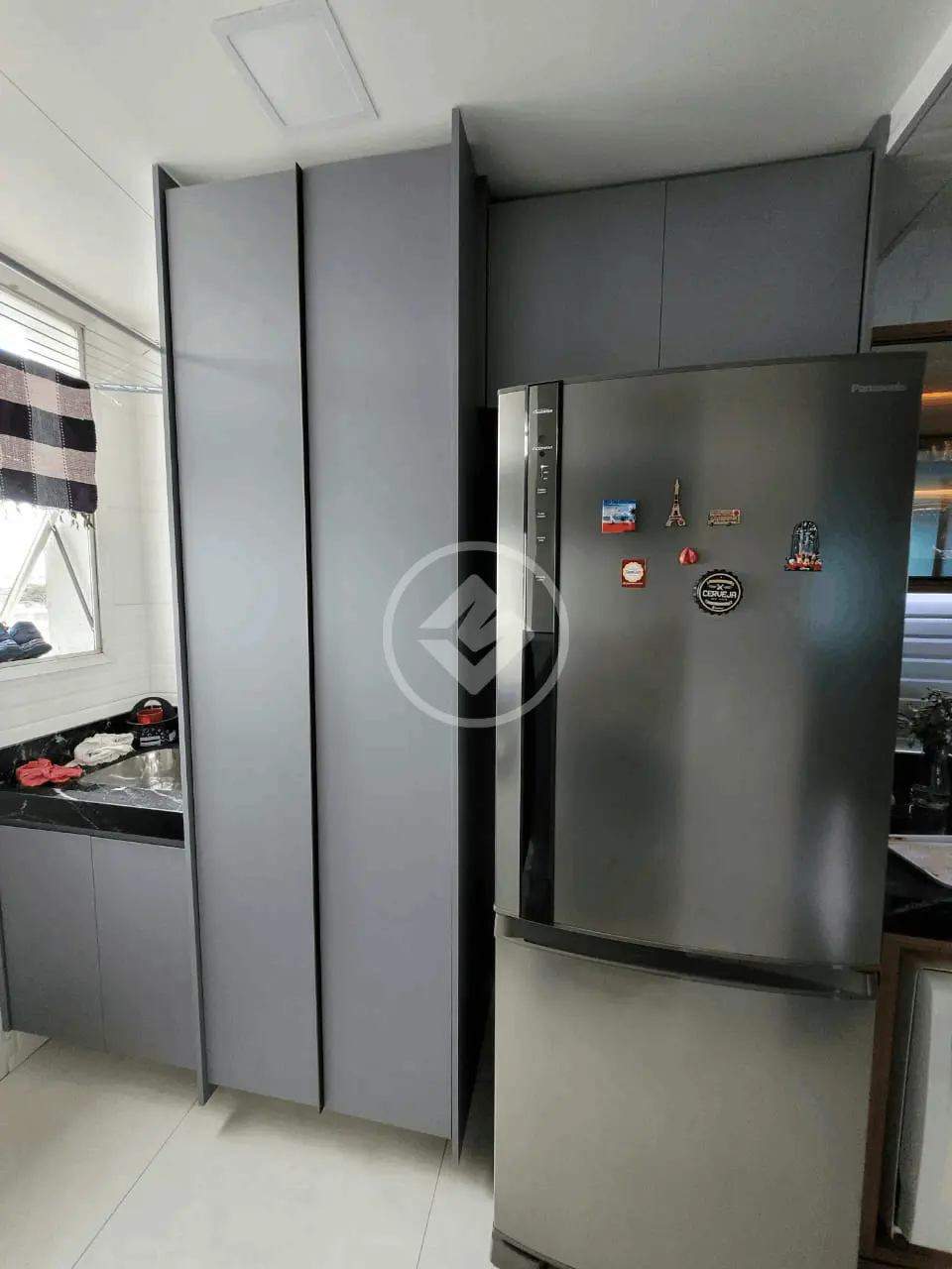Apartamento 3 quartos no Custódio Pereira, Uberlândia — foto 6 de 6