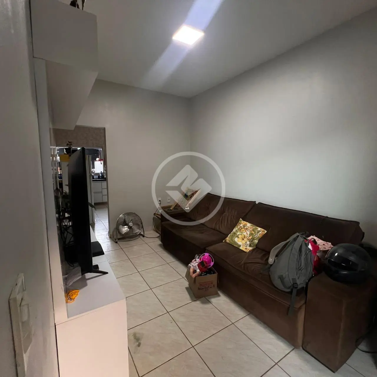Casa 3 quartos no Jardim Europa, Uberlândia — foto 2 de 6
