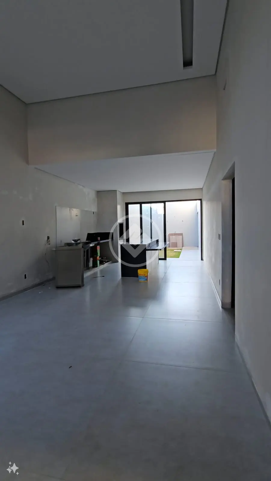 Casa 3 quartos no Granada, Uberlândia — foto 2 de 6