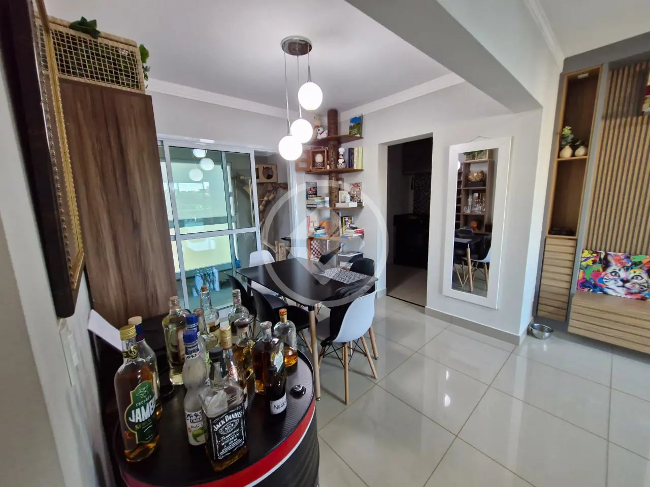 Cobertura 3 quartos no Santa Mônica, Uberlândia — foto 5 de 6