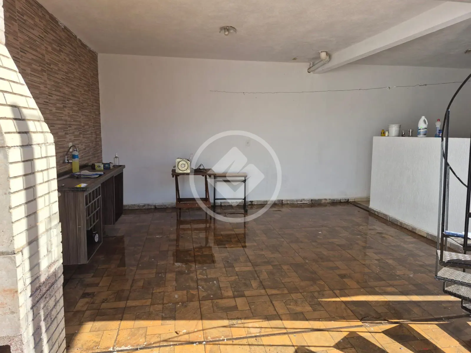 Casa 2 quartos no Chácaras Panorama, Uberlândia — foto 3 de 6