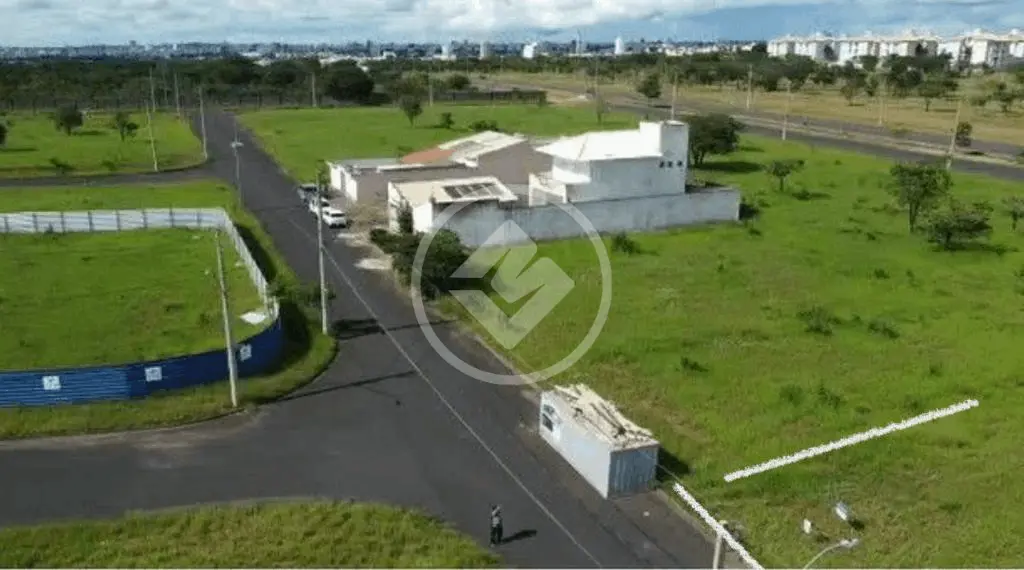 Terreno no Jardim Sul, Uberlândia — foto 3 de 3
