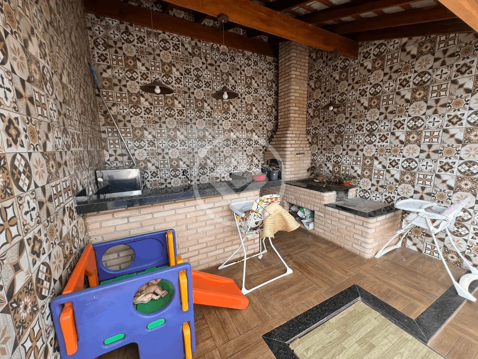 Casa 3 quartos no Cidade Jardim, Uberlândia — foto 5 de 6