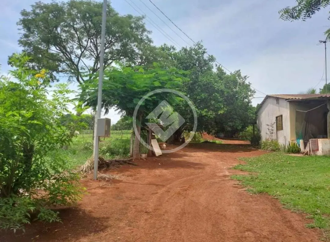 Chácara Área Rural de Uberlândia, Uberlândia - MG — foto 2