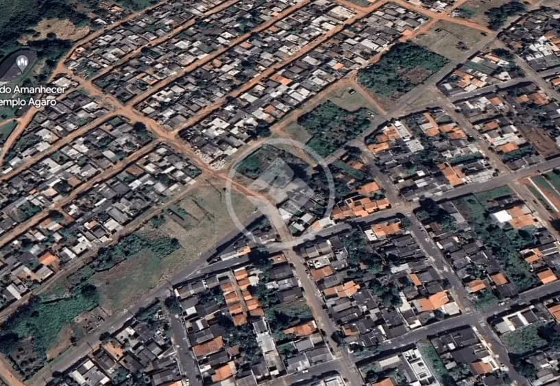 Terreno Jardim Canaã, Uberlândia - MG — foto 1
