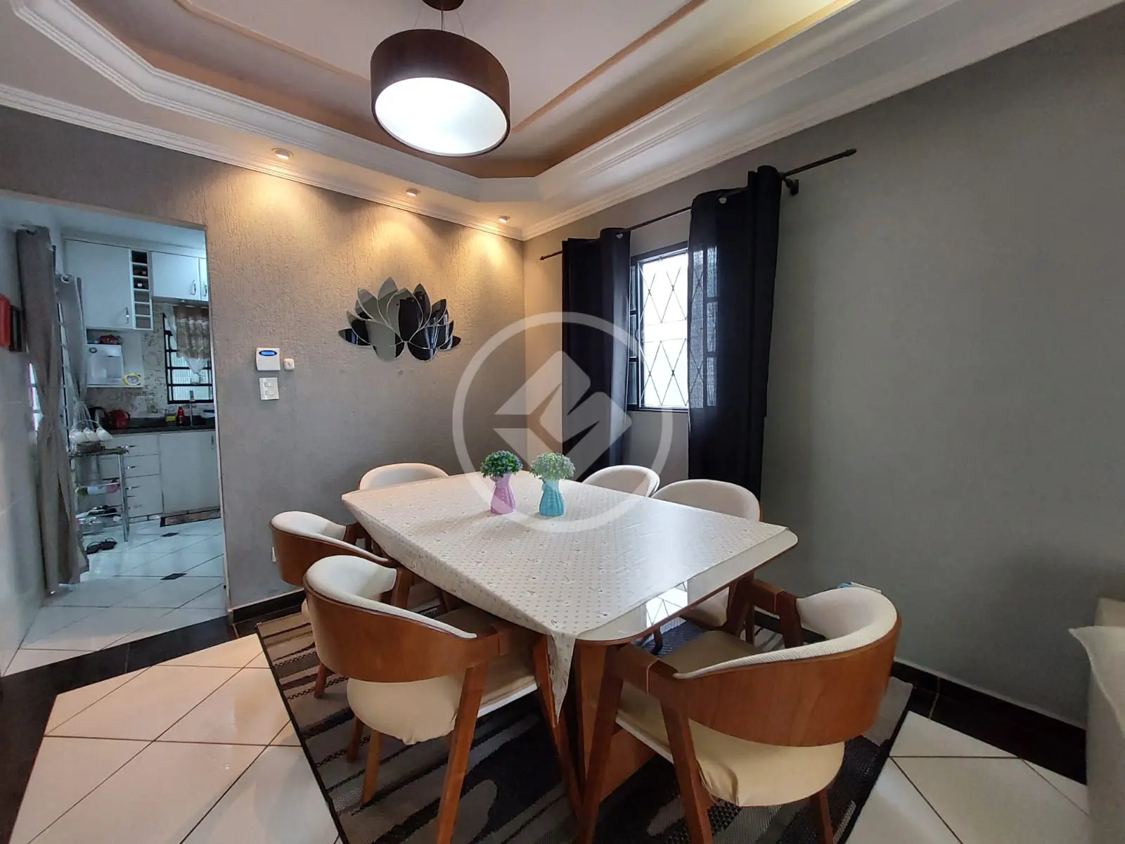 Casa Planalto, Uberlândia - MG — foto 2