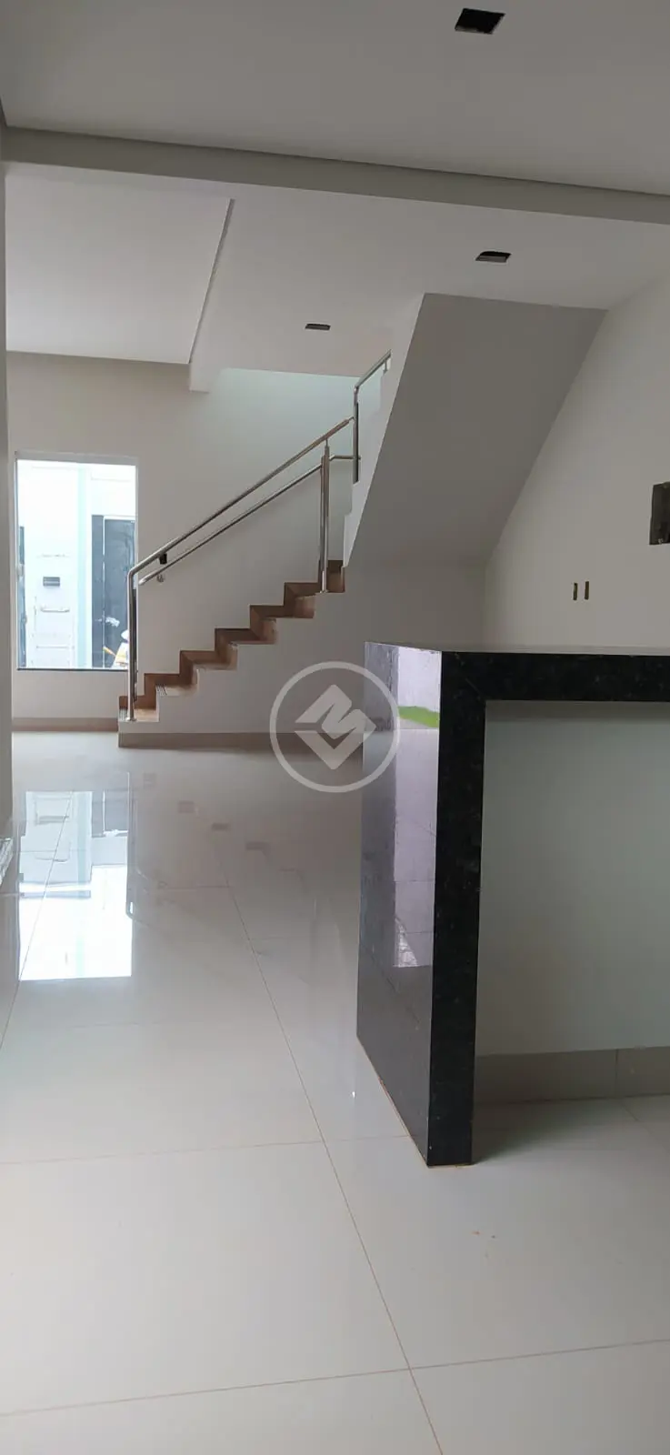 Sobrado Laranjeiras, Uberlândia - MG — foto 2